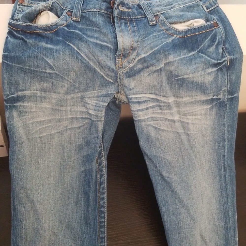 BKE Denim Jeans